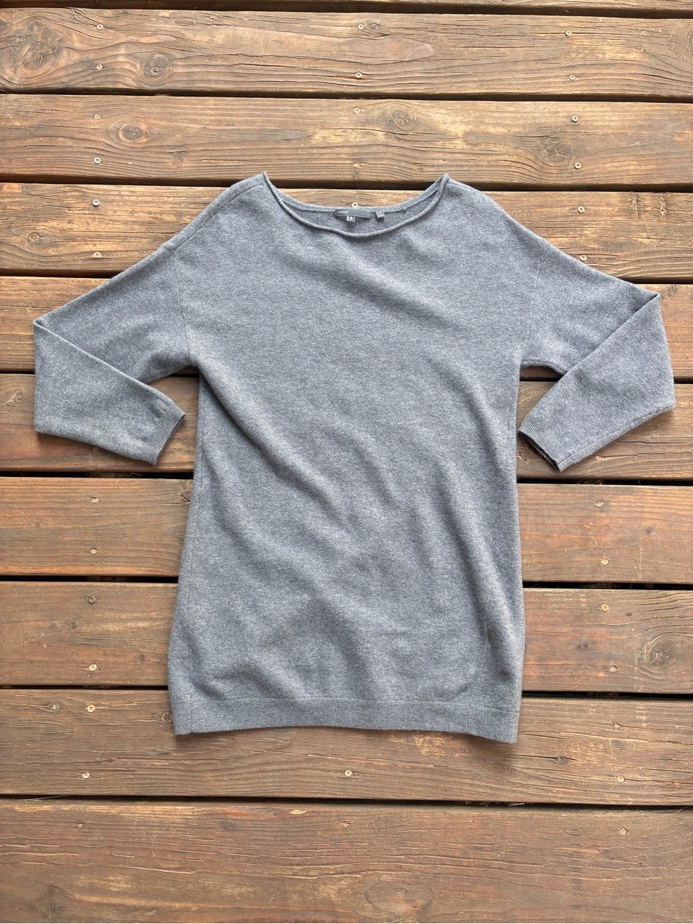 Vince Wool Sweater